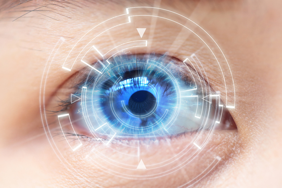 五方联动打造视健康服务闭环，以眼视光为起点的AI大健康链条形成