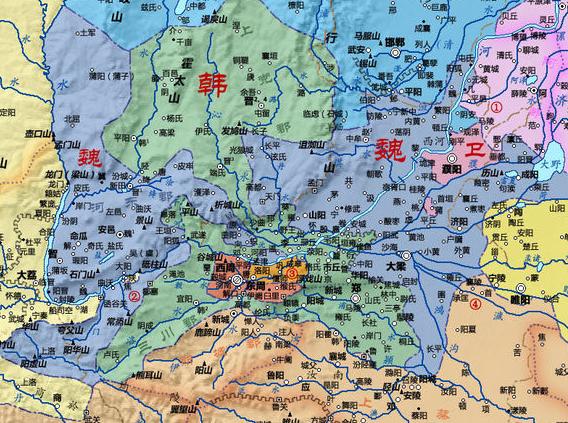 韩国拥有30多万精锐军队，为何是七大强国中最弱的国家？