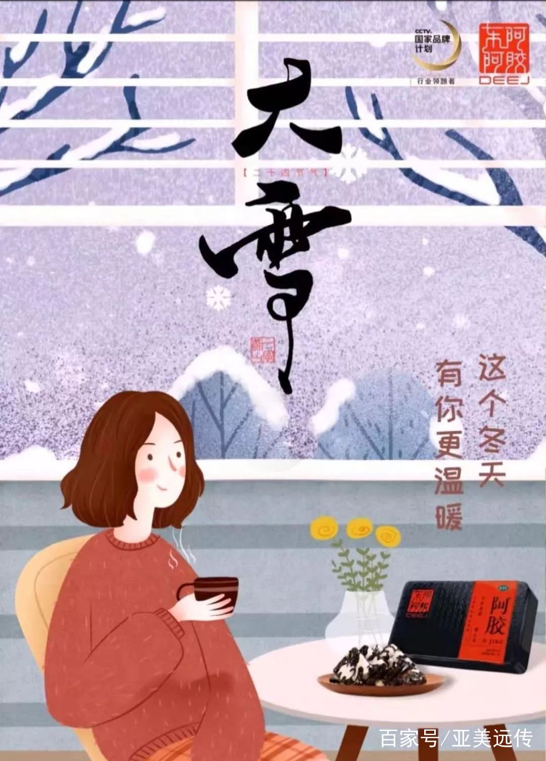 大雪 今天,你在的城市下雪了吗#开启美好吉祥年 瑞雪兆丰年