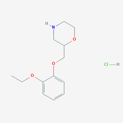 它具有特异性5-羟色胺调控活性