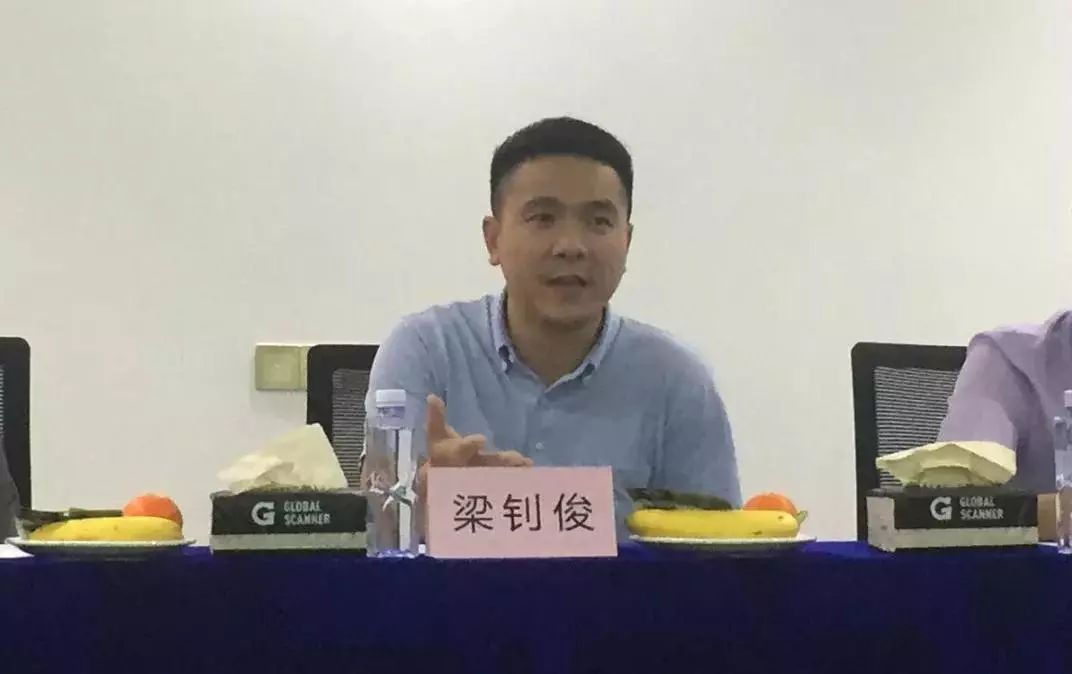 梁钊俊书记在总结发言中谈到,本次由江门市青联,青企联组成的世青会