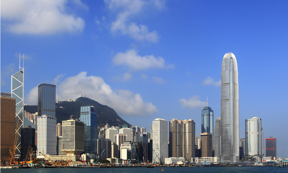 為何香港生活比大陸更艱辛？看看香港的菜市場，終於明白了 旅行 第3張
