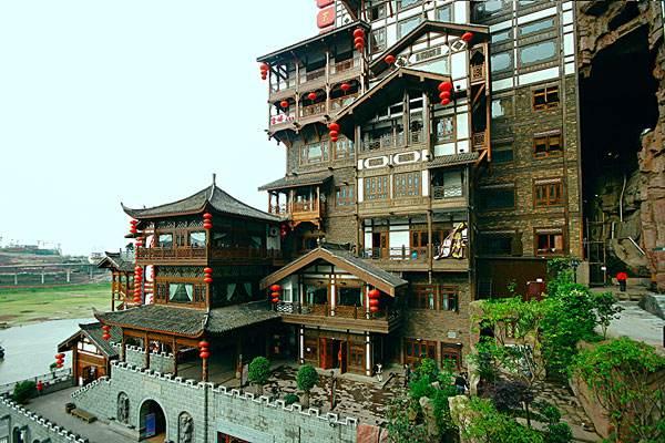 中國最適合窮遊的城市，並不是旅遊貴，而是你沒有找對方法 旅行 第3張