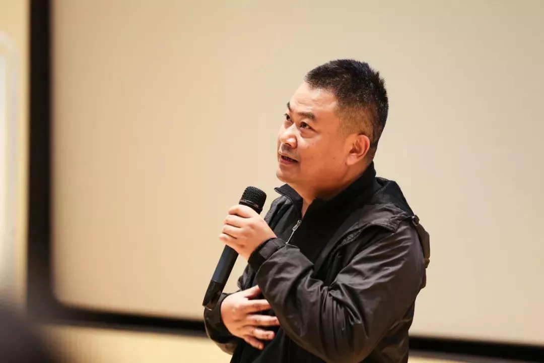 陈晓卿观众故事流程传播作品感纪录片传播的5个关键词