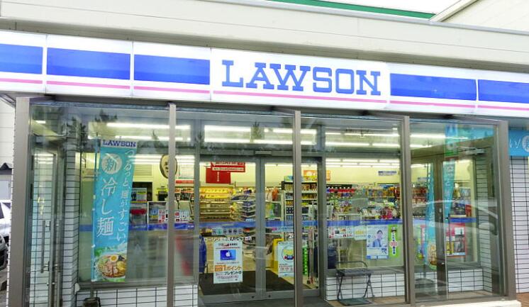 走进日本lawson罗森便利店有哪些必买限定商品