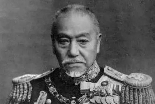 他是日本军神，曾击败清朝与俄罗斯，他却说功劳源于一位中国人