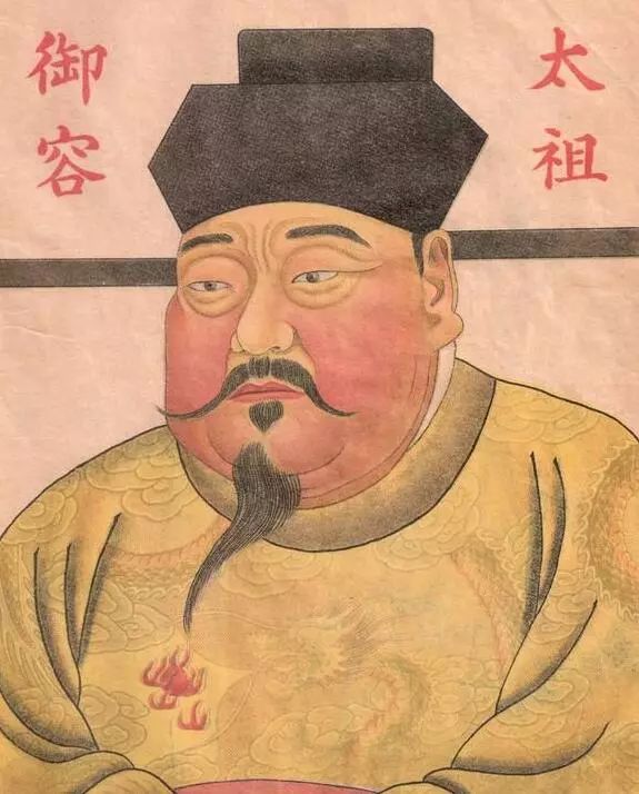 赵匡胤(927年-976年)