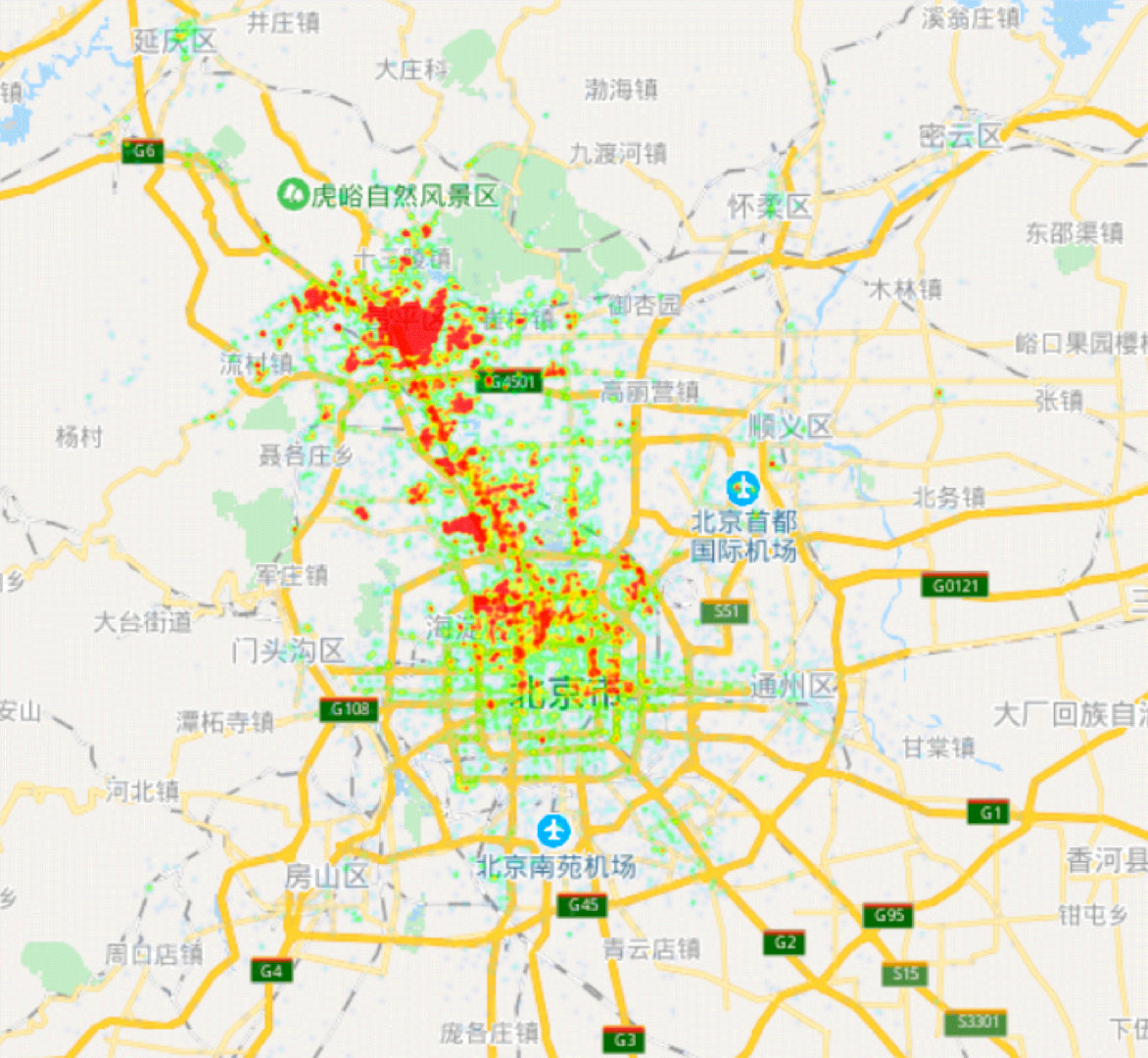 昌平人口网_昌平职业学校图片(3)