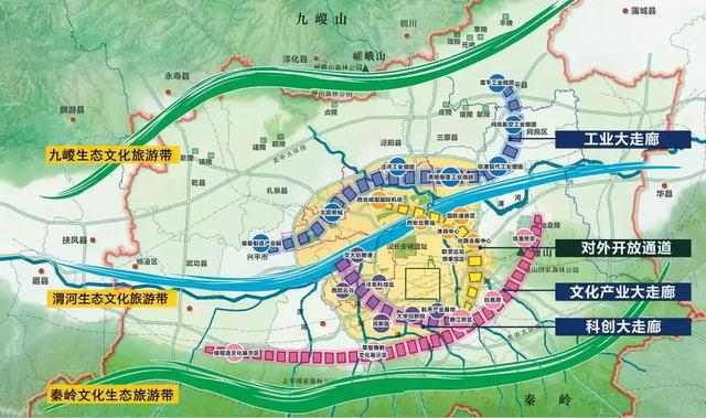 西安市人口控制_西安市人口密度图(2)