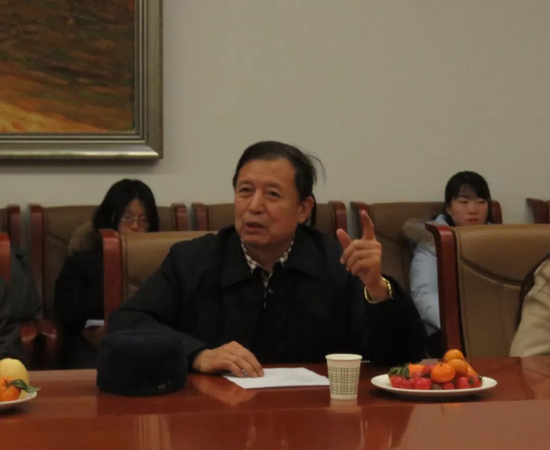 赵晓旭延安美协副主席李彦君延安中国画学会副会长孙会强延安中国画