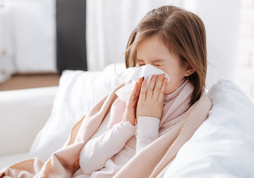 小兒咳嗽什麼原因引起的？這四種病因很多媽媽不知道！ 親子 第1張