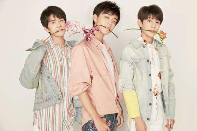 NPC咪咕匯斬獲最佳人氣組合，超tfboys，成國內最火男團？