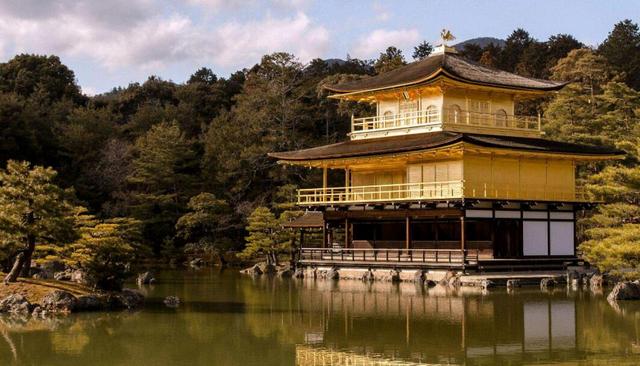 原来这就是“上洛”：日本京都的别名为什么是“洛阳”？