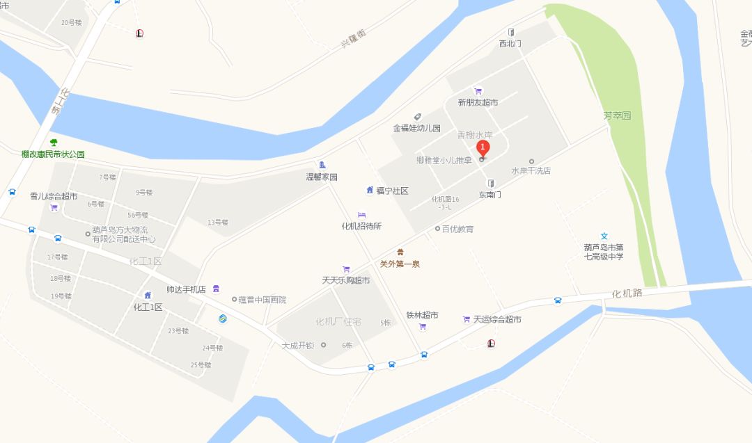 葫芦岛市人口_葫芦岛市地图