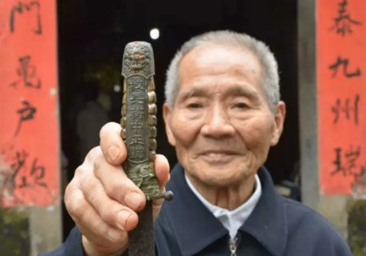 抗日老兵称：从不看抗日神剧，《亮剑》也不真实，也是神剧！