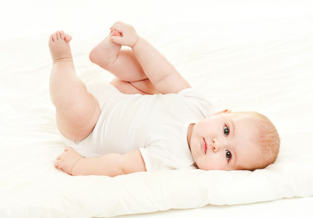 兒科醫生提醒，睡前這五種食物不適合孩子，可能影響身高發育 親子 第1張
