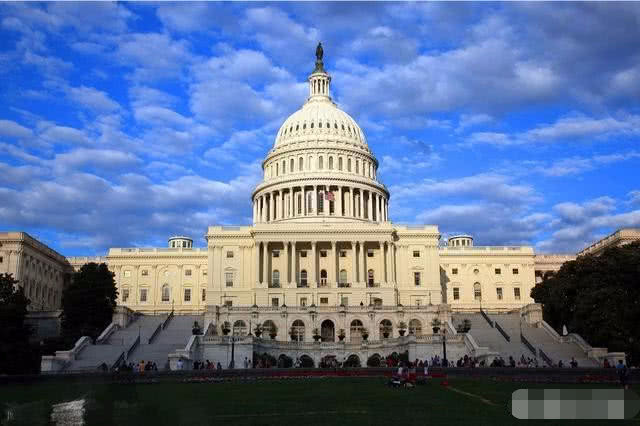 美国国会的参议院和众议院有什么不同?