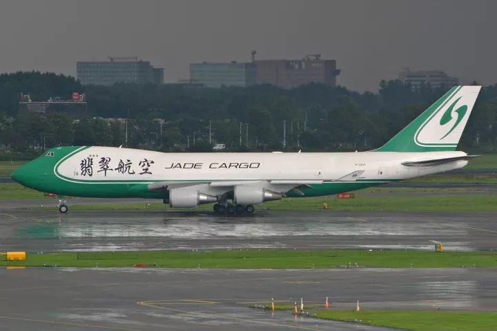 翡翠航空再见了2018