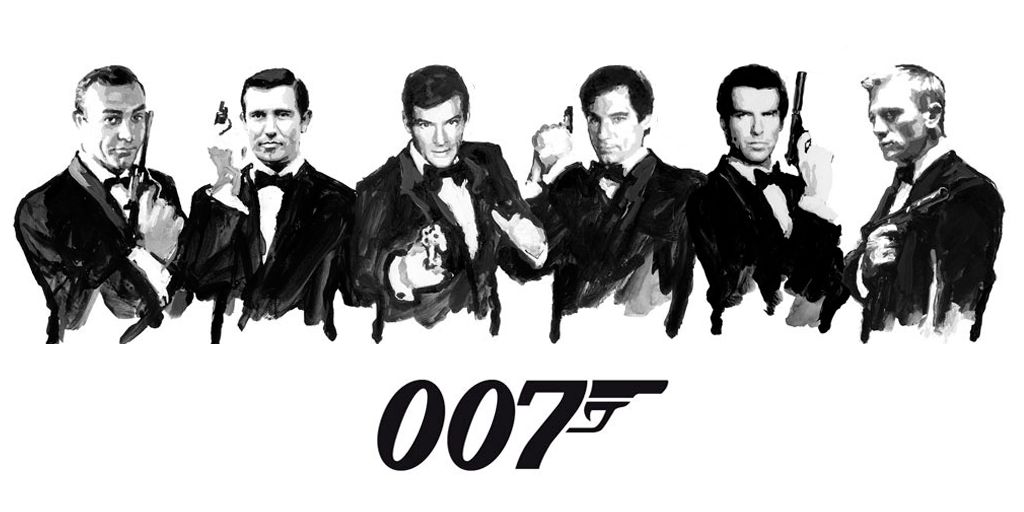 观影| 除了007,还有以下绝佳谍战电影绝对不容错过