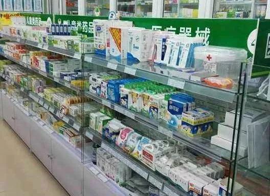 注意冬季药店的这些品类卖爆了