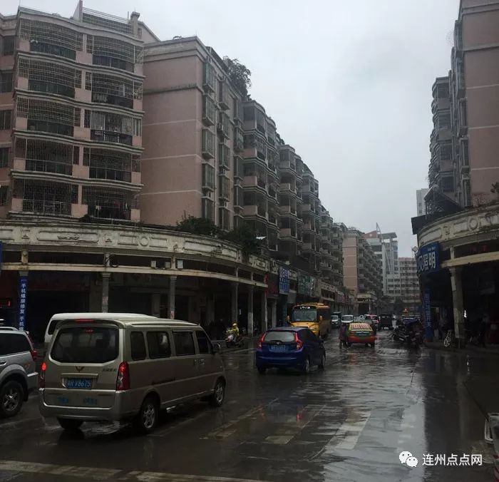 冷连州气温将继续下降还记得曾经一起看过的连州雪景吗