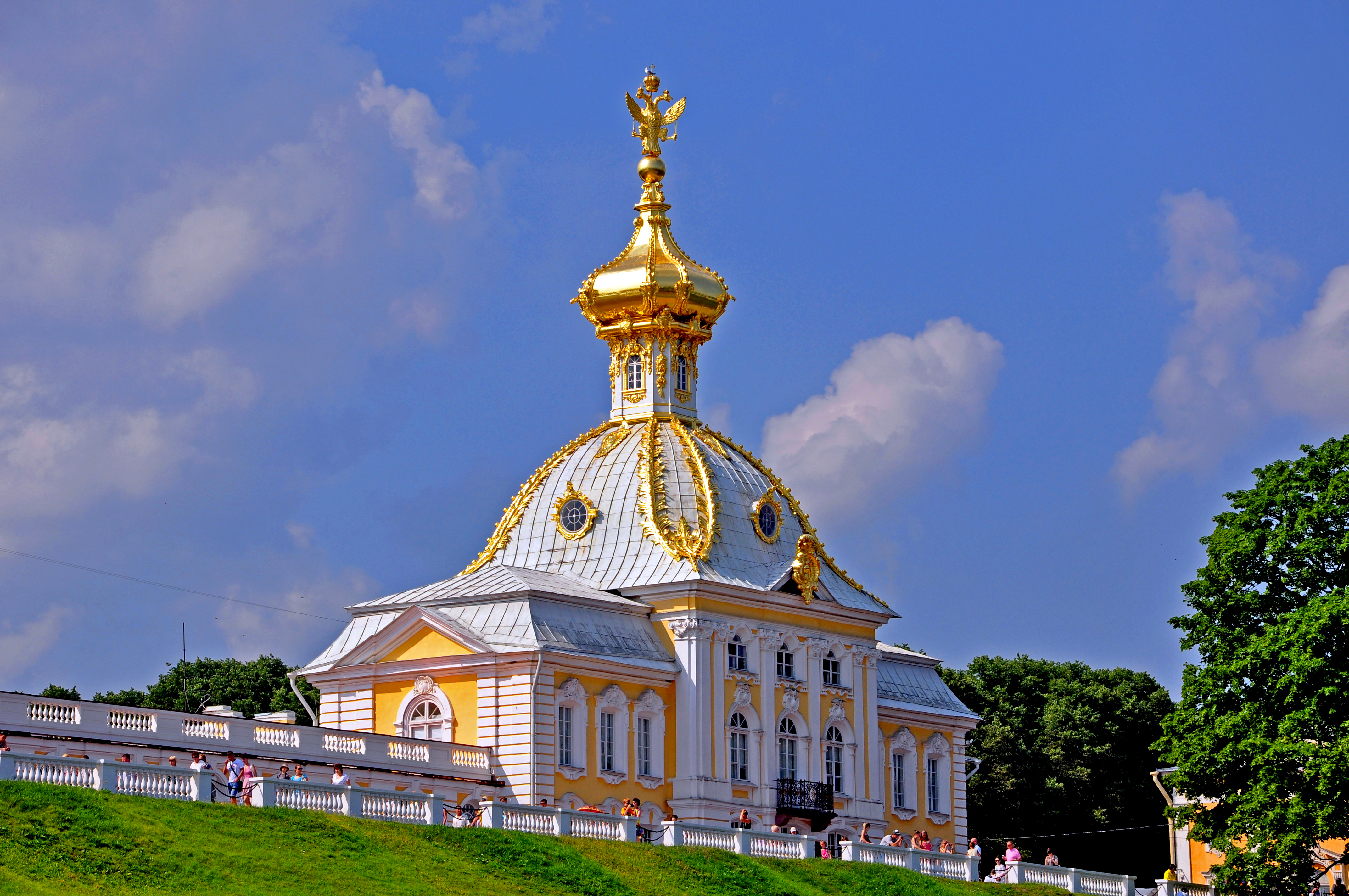 2019夏宫-旅游攻略-门票-地址-问答-游记点评，圣彼得堡旅游旅游景点推荐-去哪儿攻略
