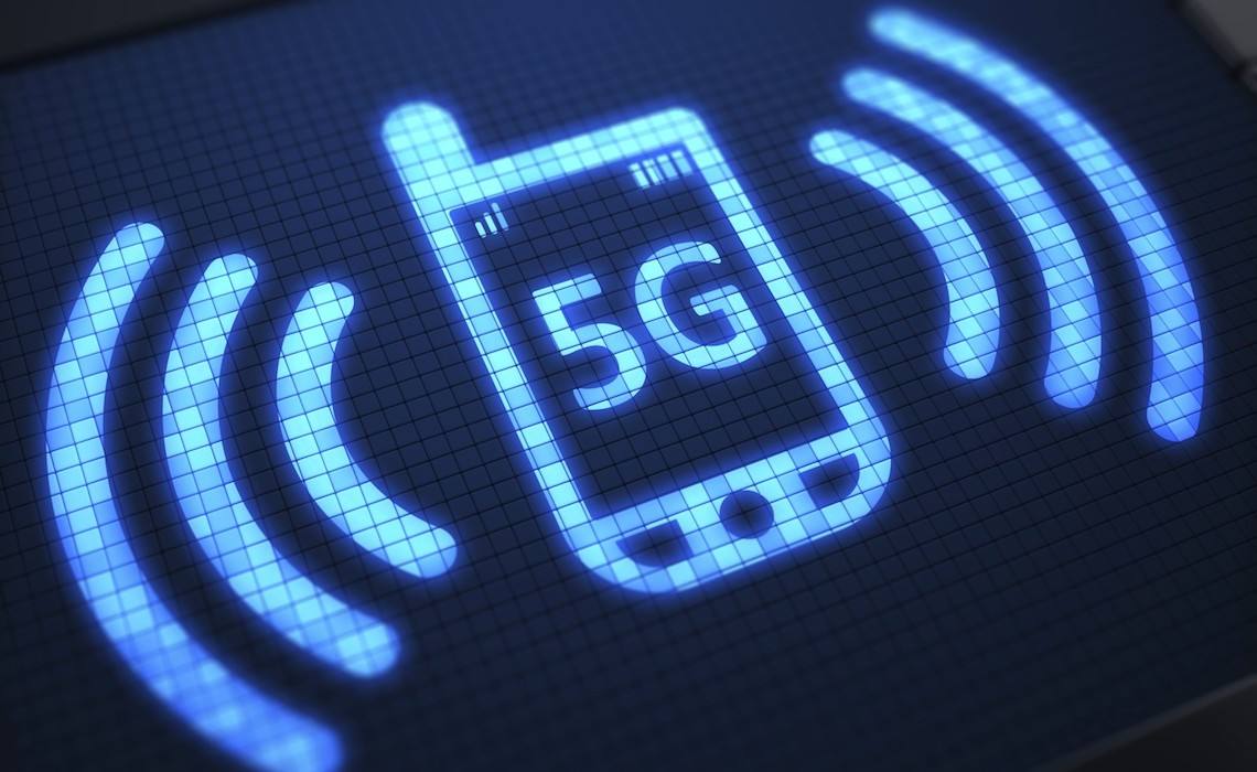 工信部向三大运营商发放5G频谱资源 牌照还会远吗？