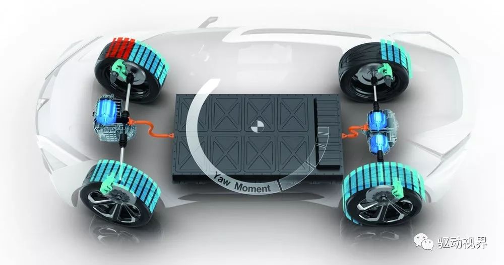 11porsche-mission-e-3powertrain_cartesla-dual-motors-model-stesl