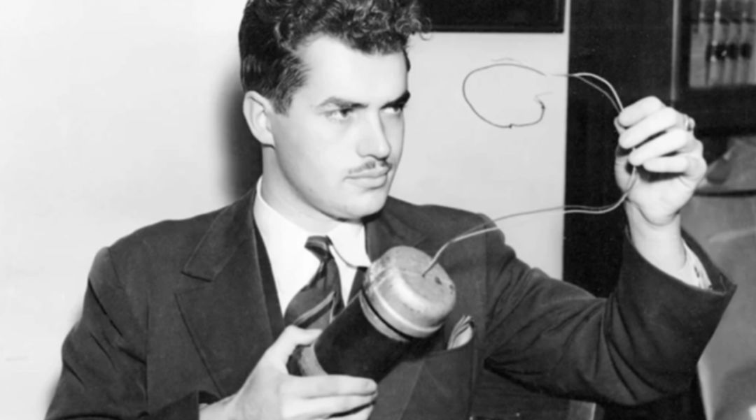 无独有偶,作为火箭技术的先驱科学家杰克帕森斯(jack parsons)的身份