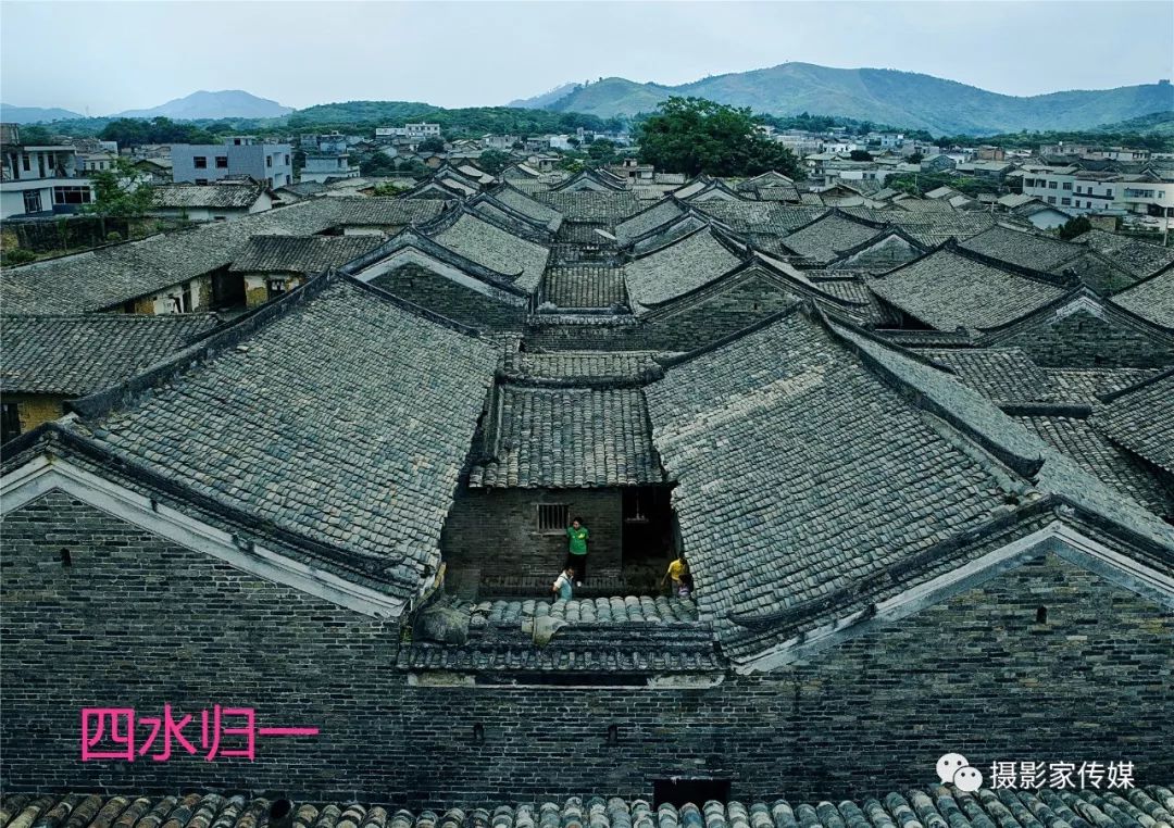 大芦篇: 广西钦州灵山县东郊大芦村,是个历史文化底蕴丰厚的古文化