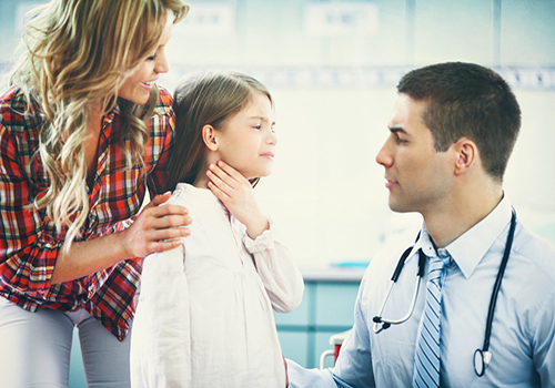小兒咳嗽什麼原因引起的？這四種病因很多媽媽不知道！ 親子 第3張