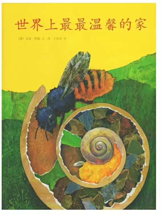 这是一本获得德国青少年文学奖科普大奖的精美绘本,作为男孩子的科学