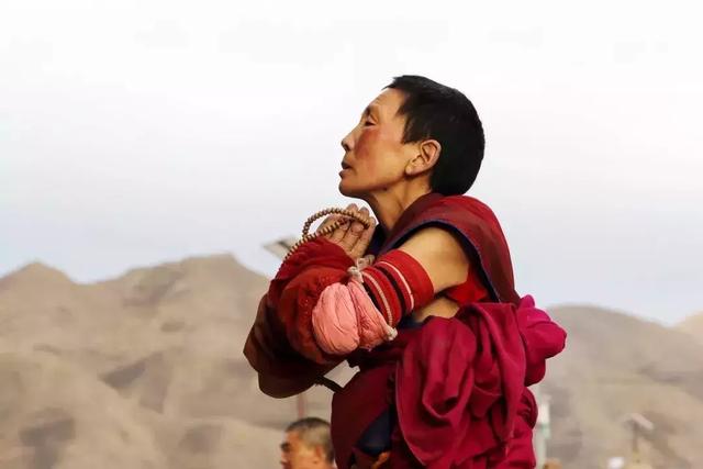 去西藏的人，為什麼一定要去大昭寺朝拜？ 旅行 第1張