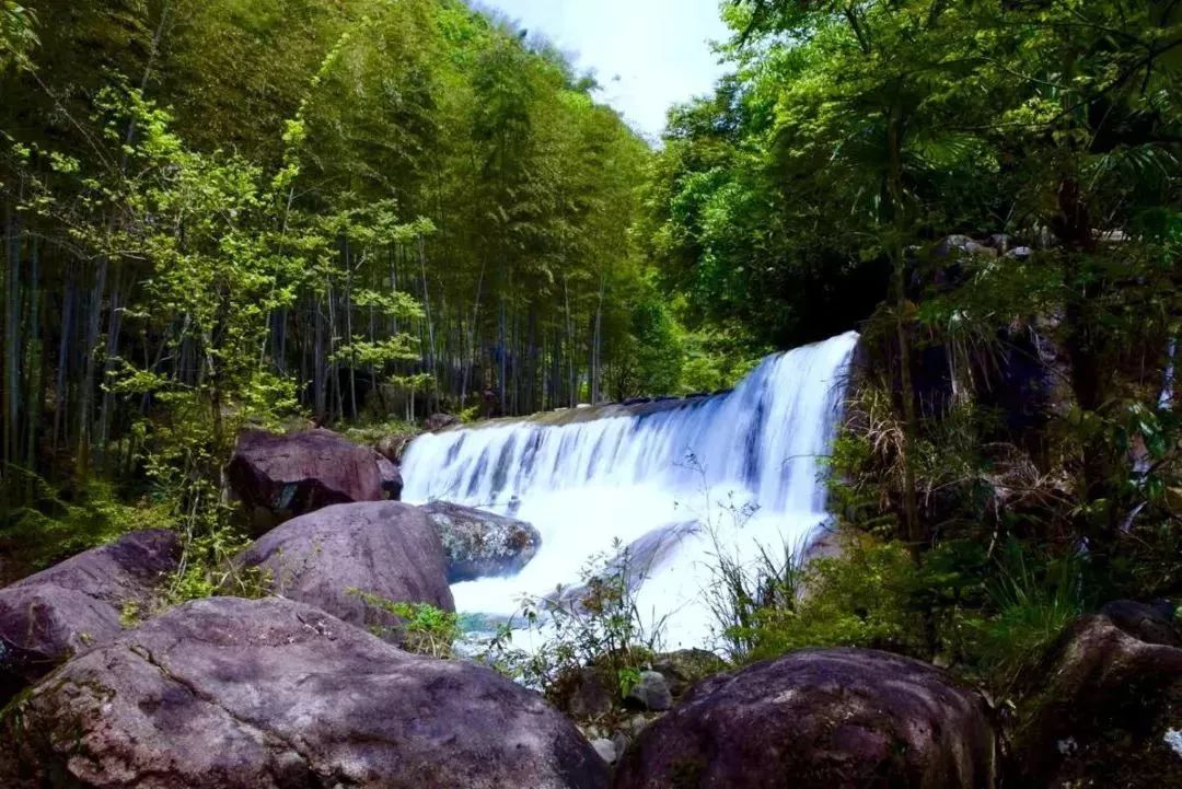 这三个景区是目前常山三个国家4a级景区.