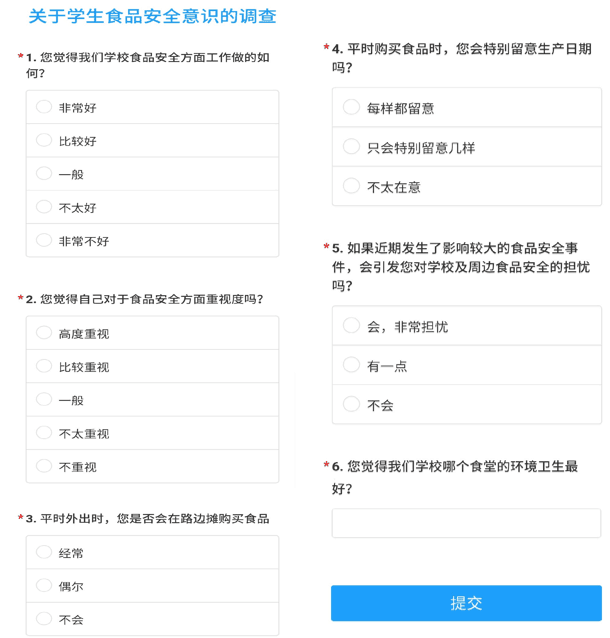 人口增长对食品安全的挑战_食品安全手抄报