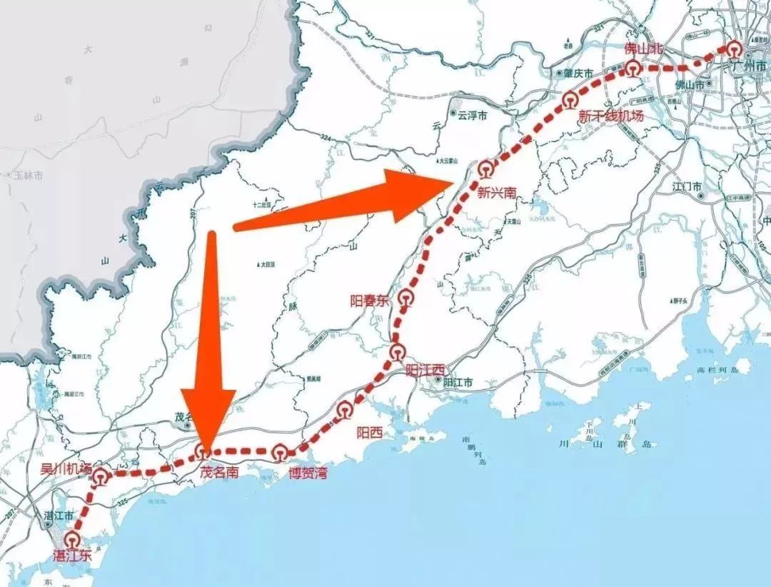 湛江地区人口多少_湛江最新方言地图 讲最多的竟然是这个