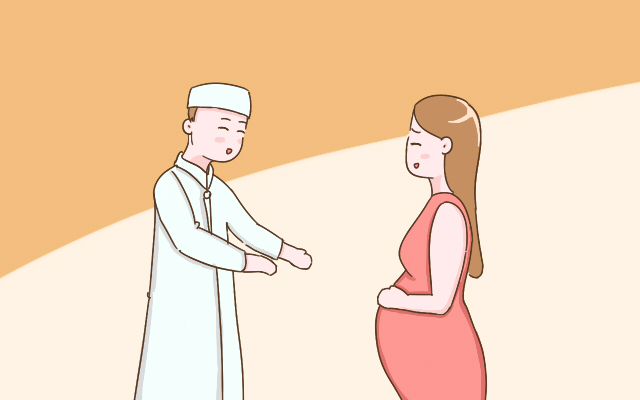 孕晚期每週一次的胎心監護到底要不要做？孕媽需要認識到這2點 親子 第2張