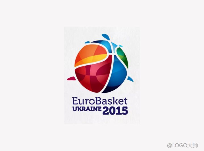 篮球联赛logo设计合集鉴赏