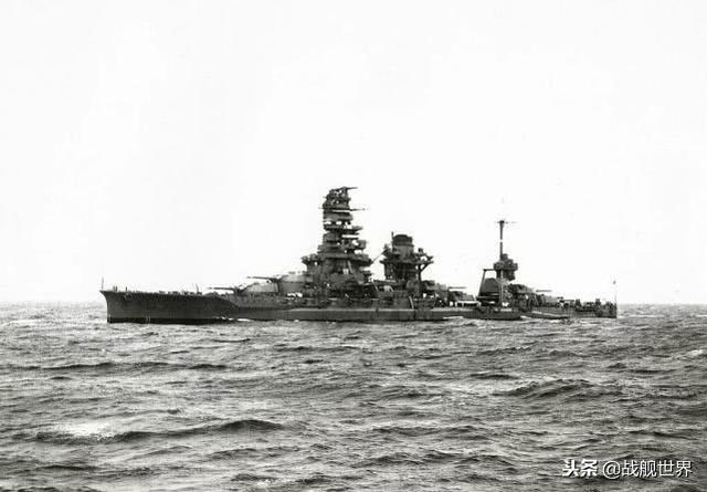 但是,萨马海战中美军护航航空母舰群的奋战让日军主力栗田舰队丧失了