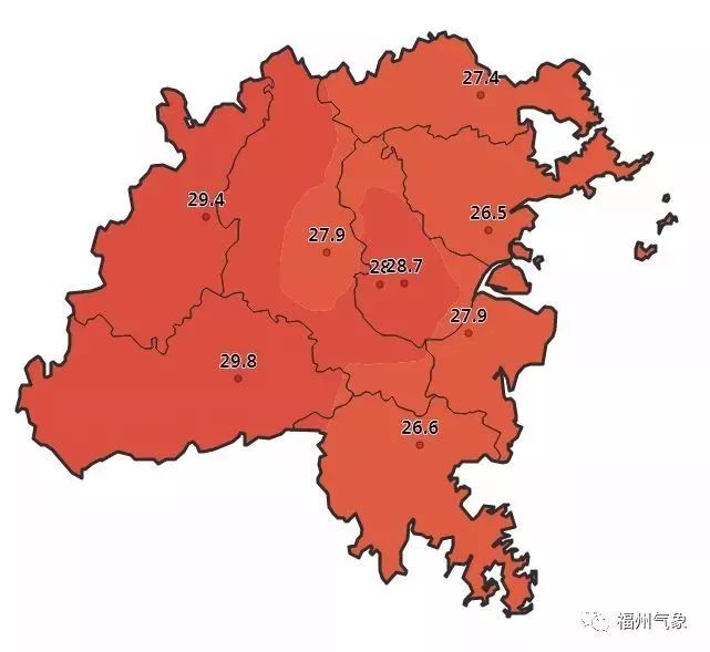 今日大雪,气温暴跌至11℃,闽清入冬预警!