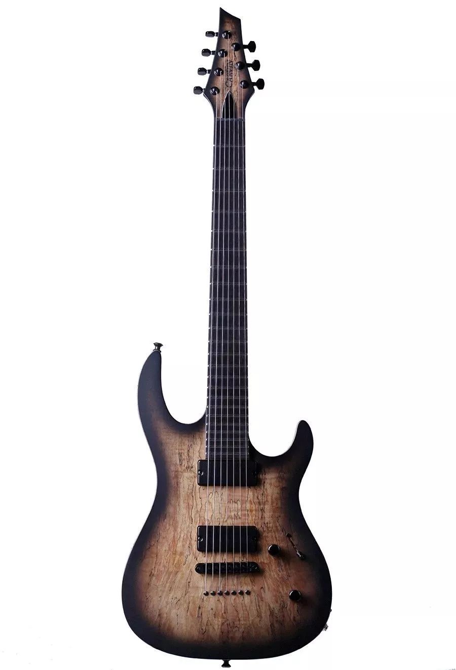 5折!carvin/kiesel 吉他,贝斯年终促销