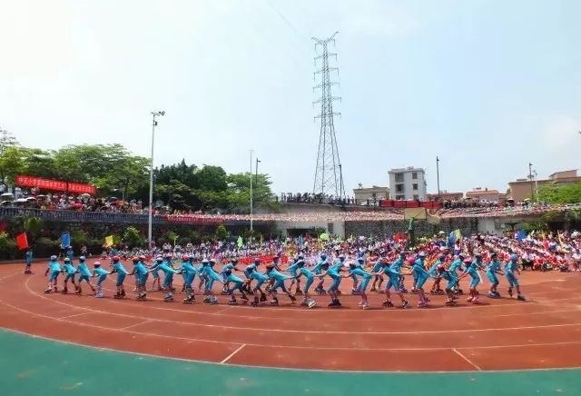 长安中天小学2019年春季一至五年级招生开始啦!