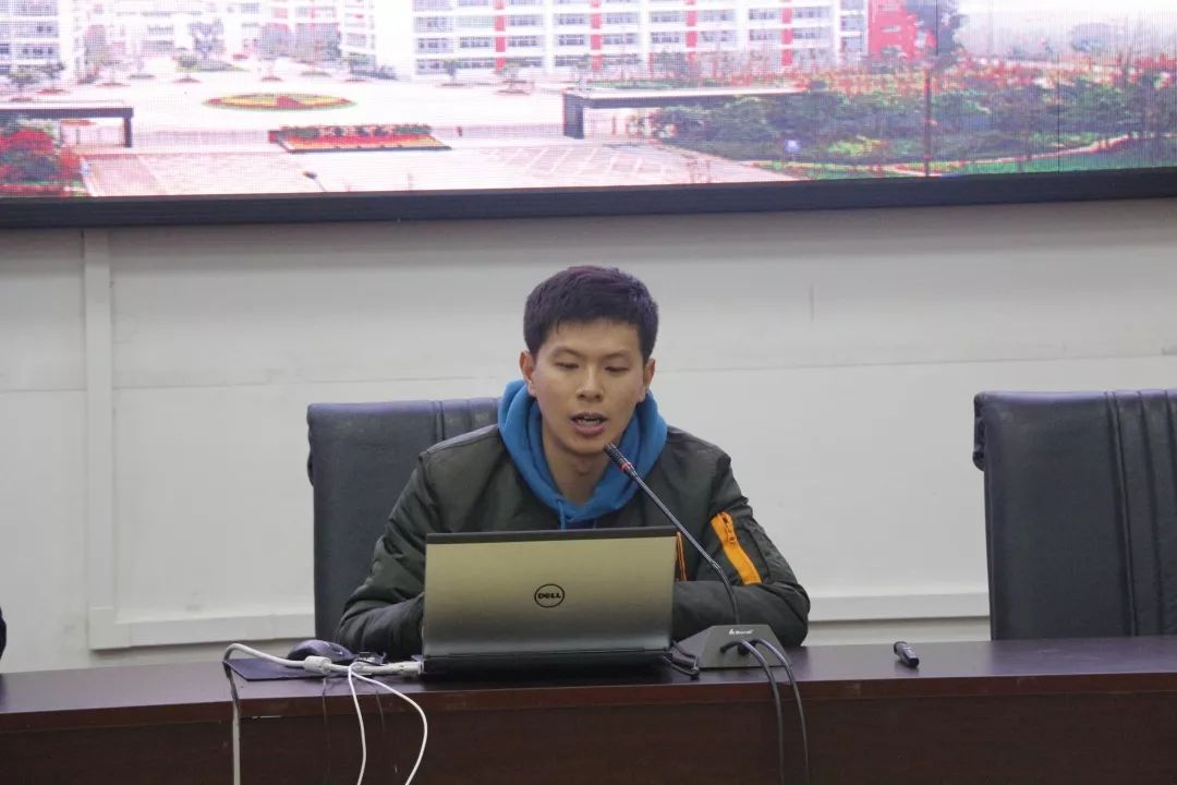 成都树德中学教育集团隆重举行教师课堂教学比赛总结交流颁奖大会