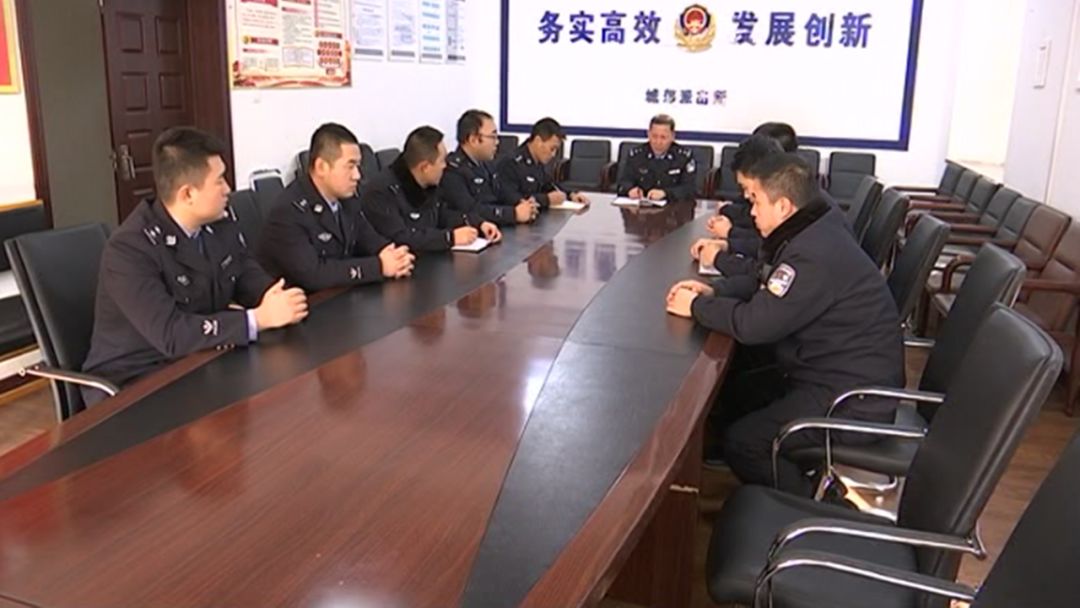 长春警方30天清除15个传销窝点,89人无一漏网!_榆树市