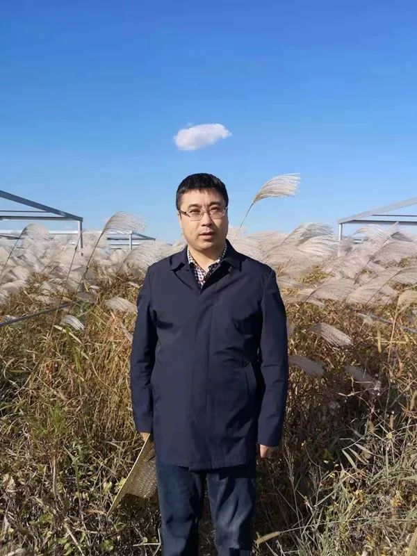 中科院海洋所科研处处长研究员沙忠利深海生物界的百科