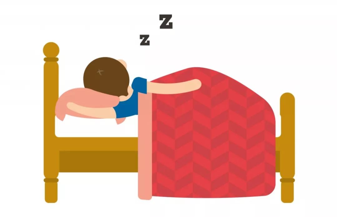周末赖床能补觉?睡眠专家:患上心血管疾病的几率更大