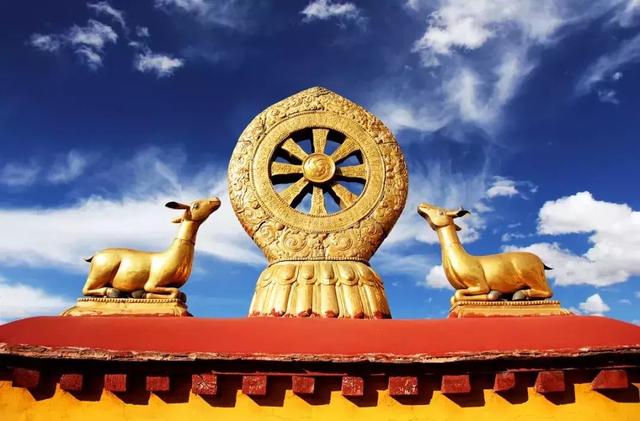 去西藏的人，為什麼一定要去大昭寺朝拜？ 旅行 第10張
