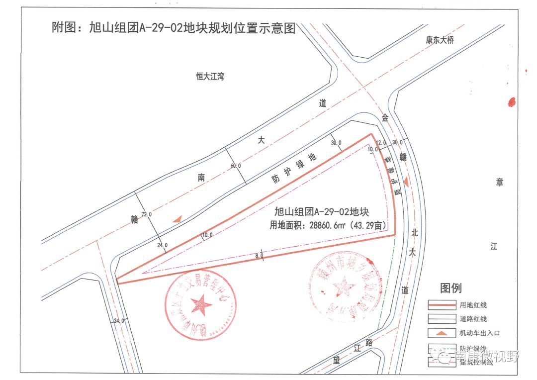 东山新区将新建一个五星级酒店!