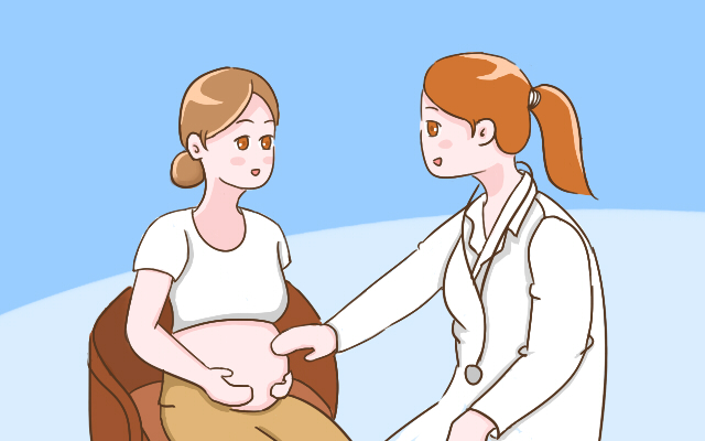 孕晚期每週一次的胎心監護到底要不要做？孕媽需要認識到這2點 親子 第1張