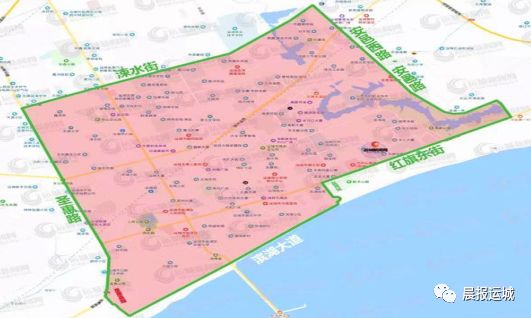 运城市机动车限号首日:市民支持好措施 仍有部分车辆违反禁令